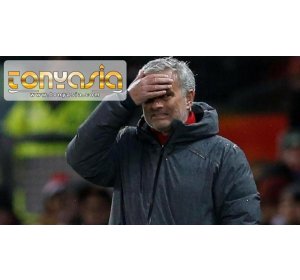 Jose Mourinho: Jarak dengan Manchester City Masih Jauh | Agen Bola Online | Judi Bola